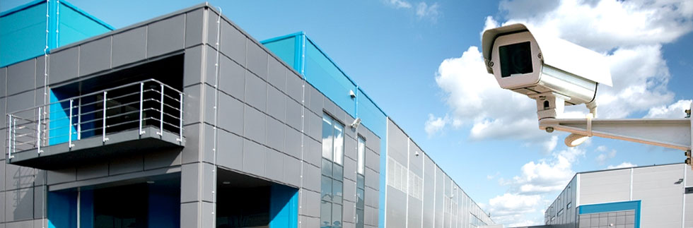 Business Security Systems